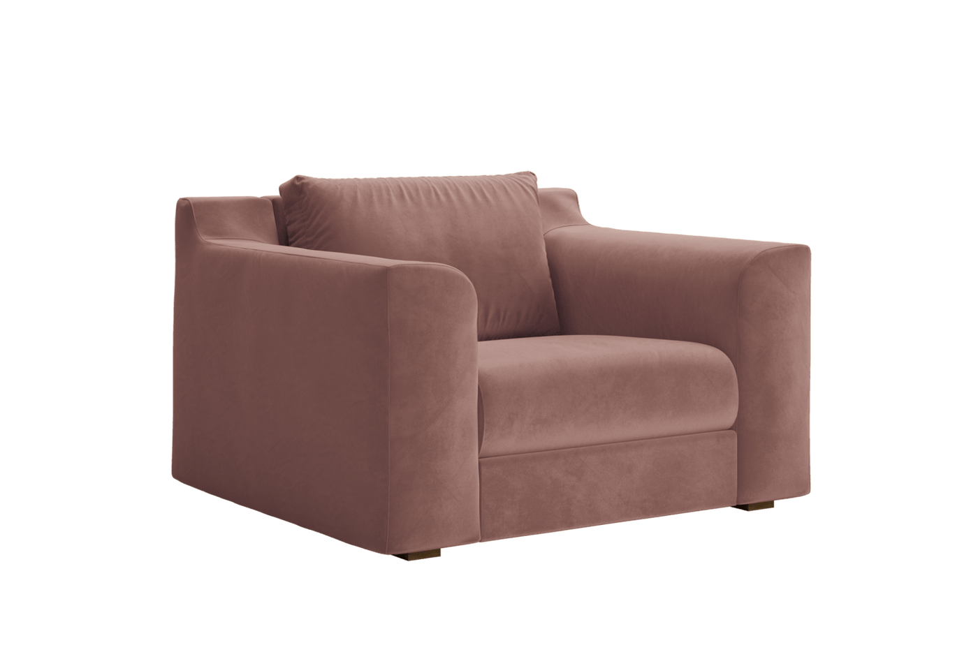 Sabai Design · The Elevate Chair in Recycled Velvet | socius design in Rochester, MN