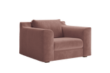 Sabai Design · The Elevate Chair in Recycled Velvet | socius design in Rochester, MN