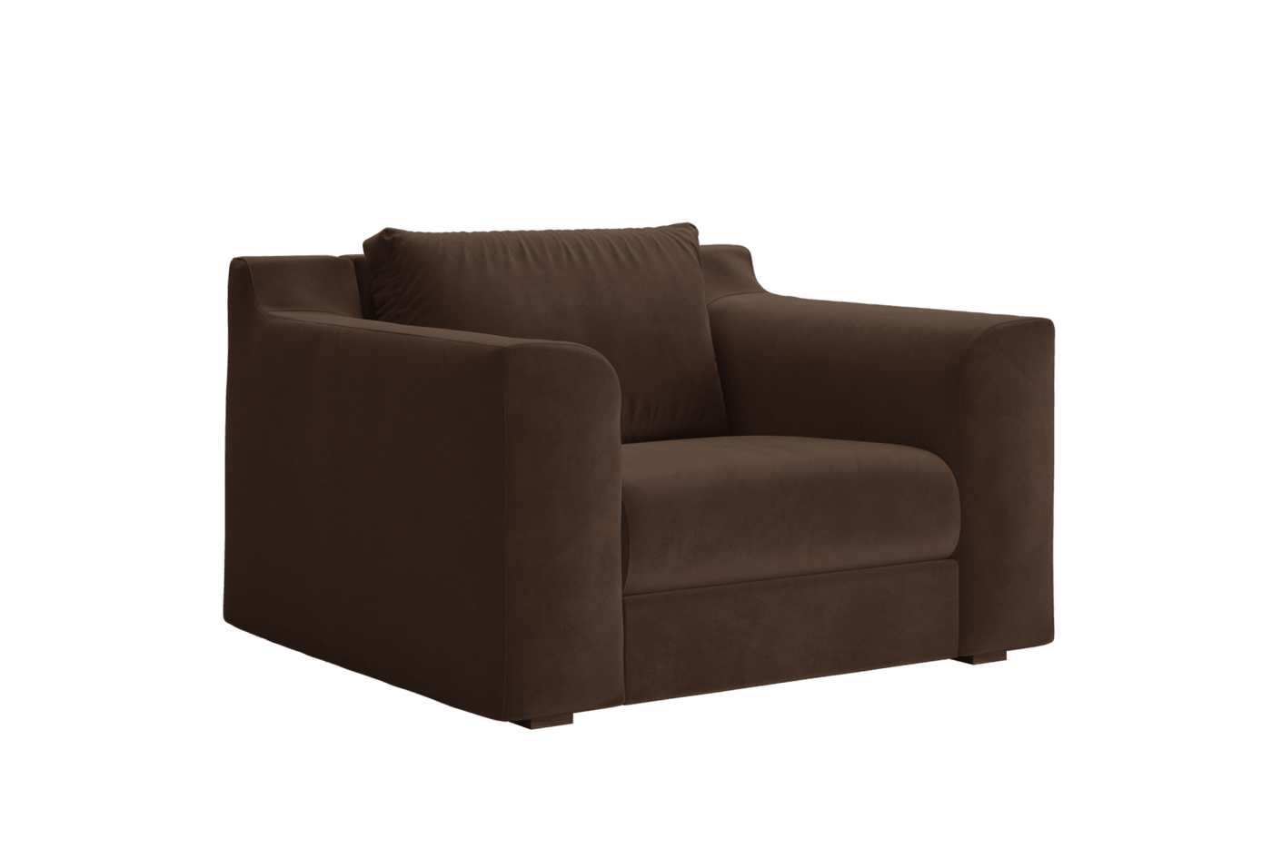 Sabai Design · The Elevate Chair in Recycled Velvet | socius design in Rochester, MN