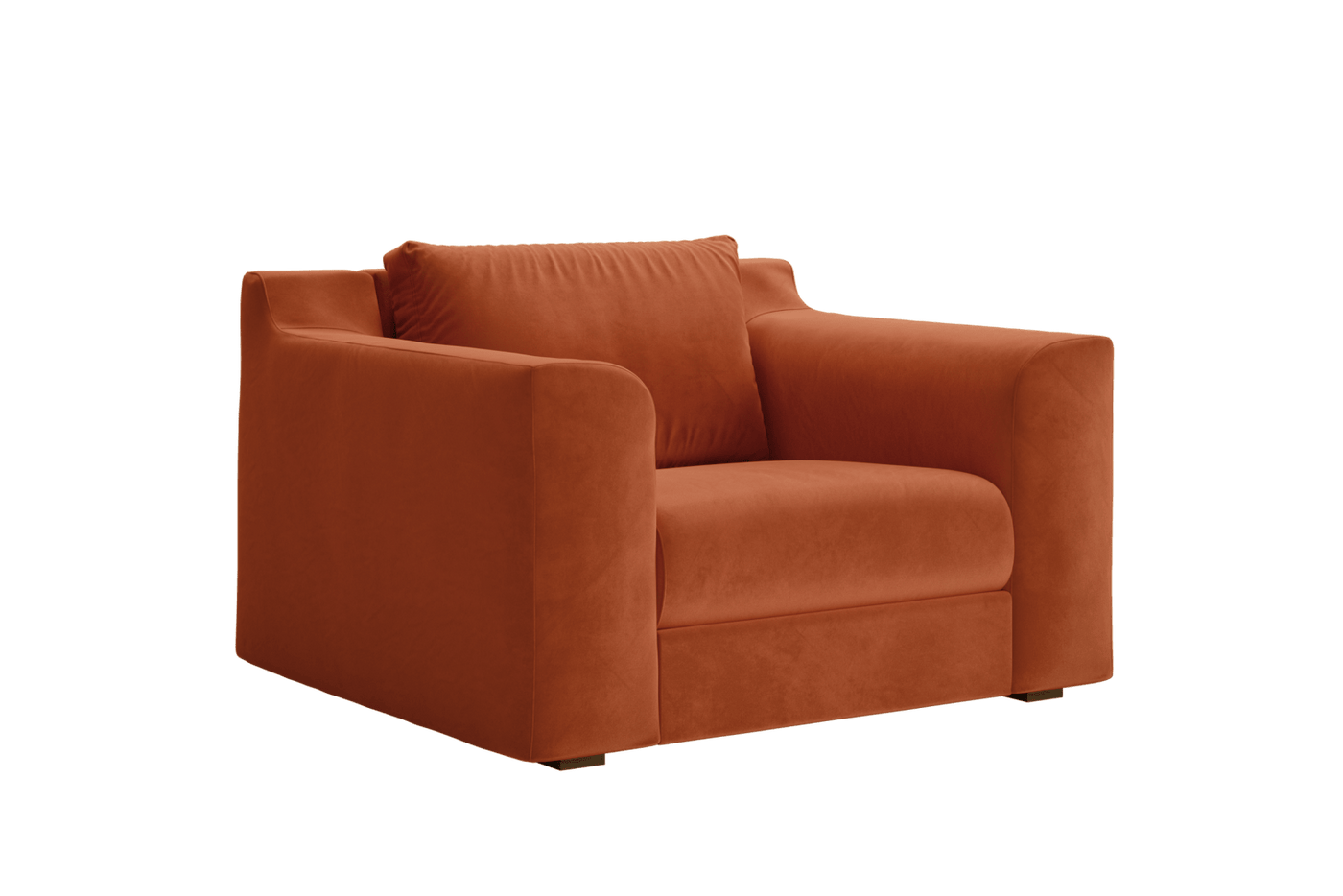 Sabai Design · The Elevate Chair in Recycled Velvet | socius design in Rochester, MN