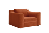 Sabai Design · The Elevate Chair in Recycled Velvet | socius design in Rochester, MN