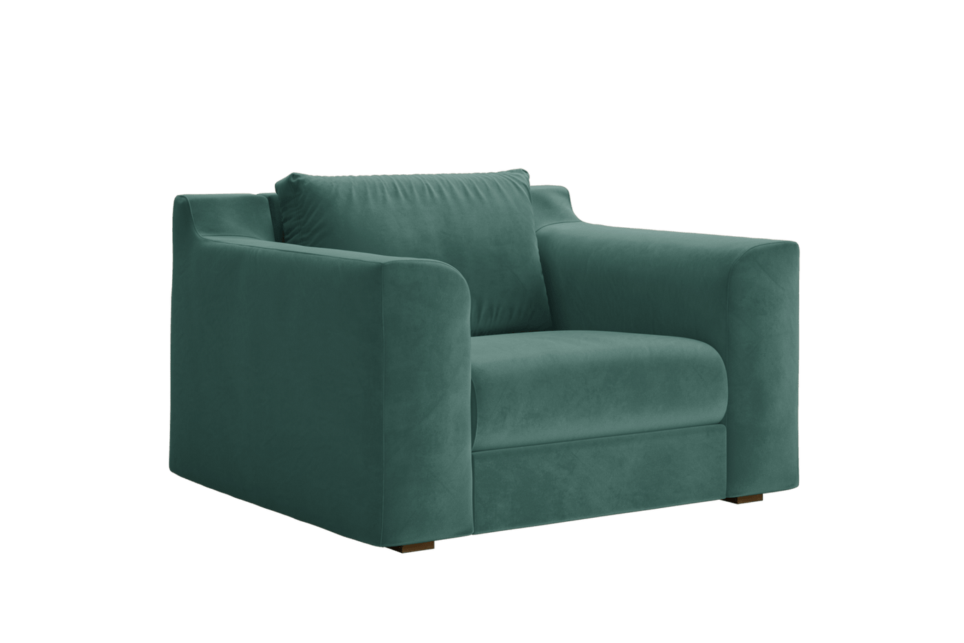 Sabai Design · The Elevate Chair in Recycled Velvet | socius design in Rochester, MN