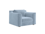 Sabai Design · The Elevate Chair in Recycled Velvet | socius design in Rochester, MN