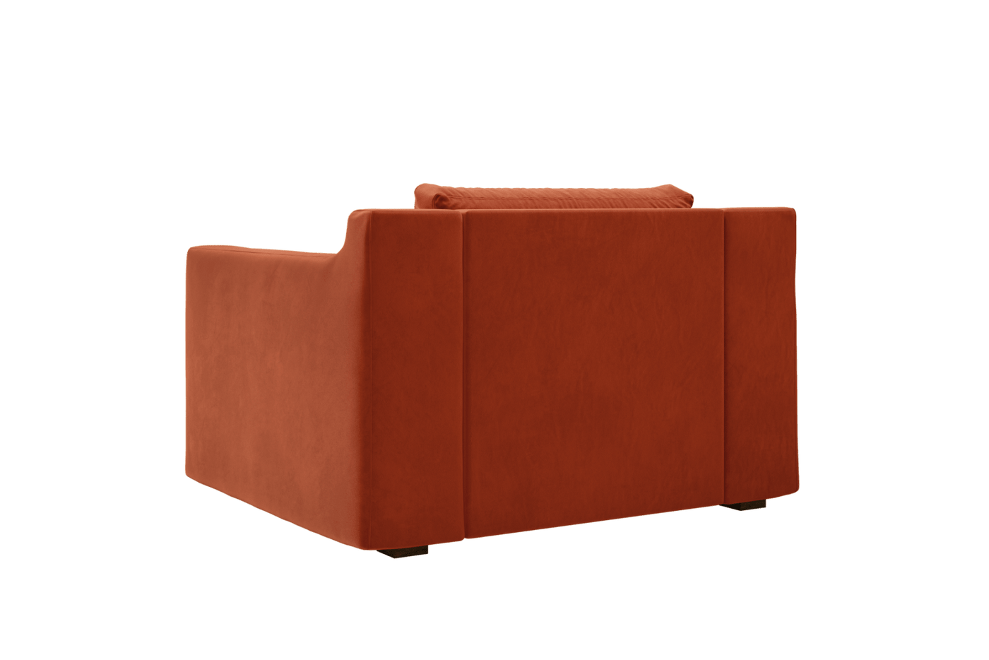 Sabai Design · The Elevate Chair in Recycled Velvet | socius design in Rochester, MN