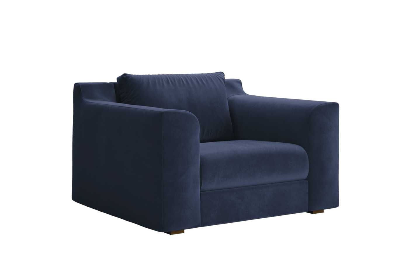 Sabai Design · The Elevate Chair in Recycled Velvet | socius design in Rochester, MN