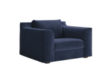 Sabai Design · The Elevate Chair in Recycled Velvet | socius design in Rochester, MN