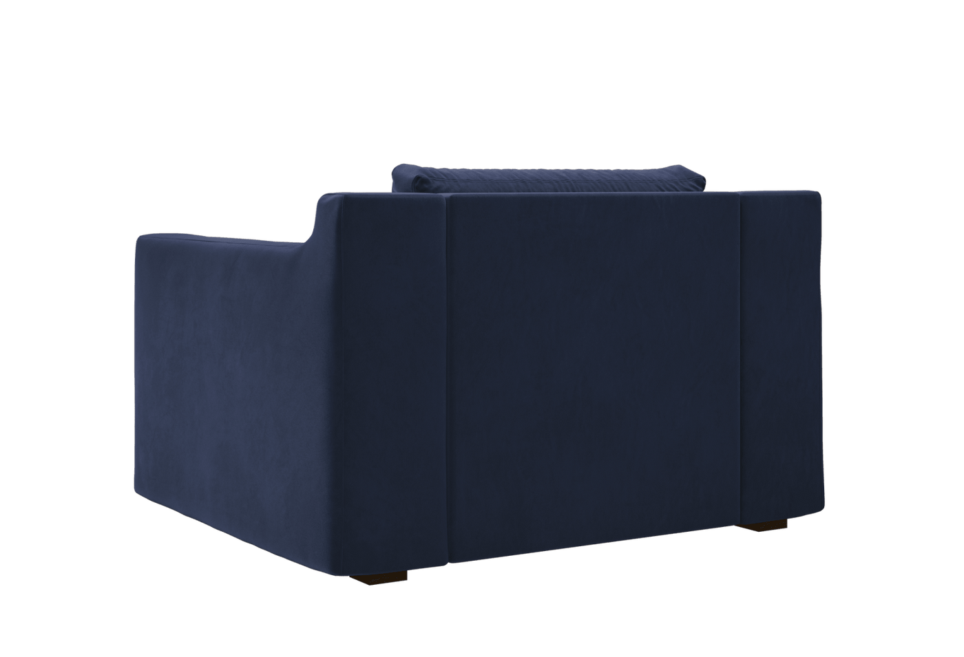 Sabai Design · The Elevate Chair in Recycled Velvet | socius design in Rochester, MN