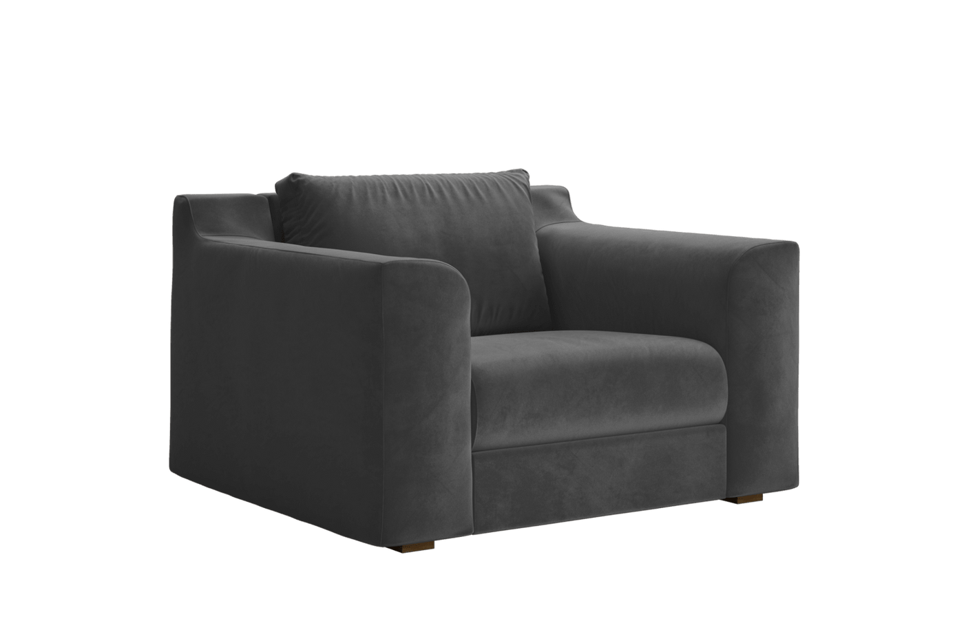Sabai Design · The Elevate Chair in Recycled Velvet | socius design in Rochester, MN