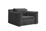 Sabai Design · The Elevate Chair in Recycled Velvet | socius design in Rochester, MN
