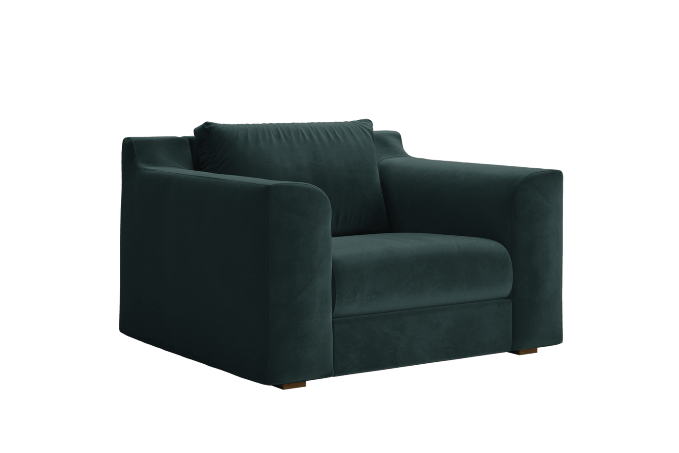 Sabai Design · The Elevate Chair in Recycled Velvet | socius design in Rochester, MN