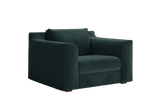 Sabai Design · The Elevate Chair in Recycled Velvet | socius design in Rochester, MN