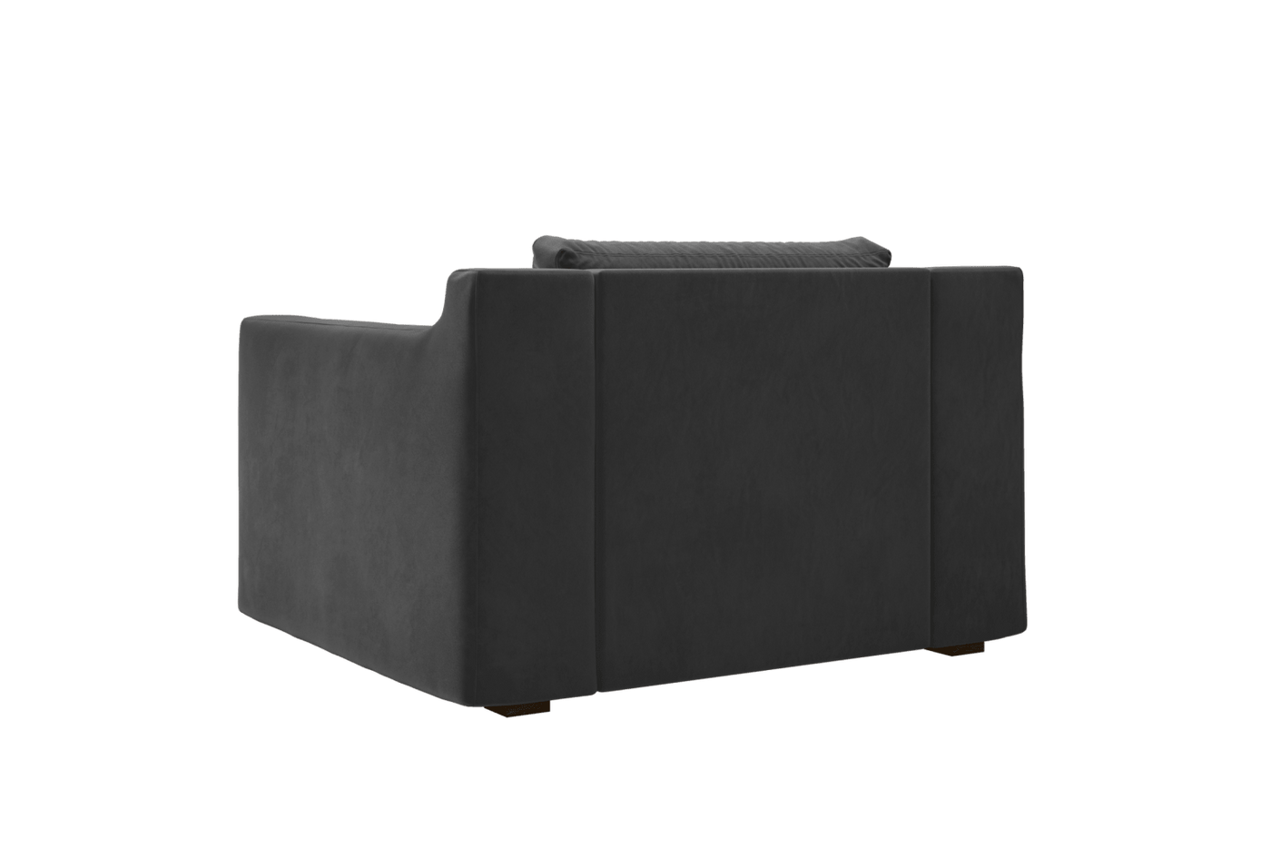 Sabai Design · The Elevate Chair in Recycled Velvet | socius design in Rochester, MN
