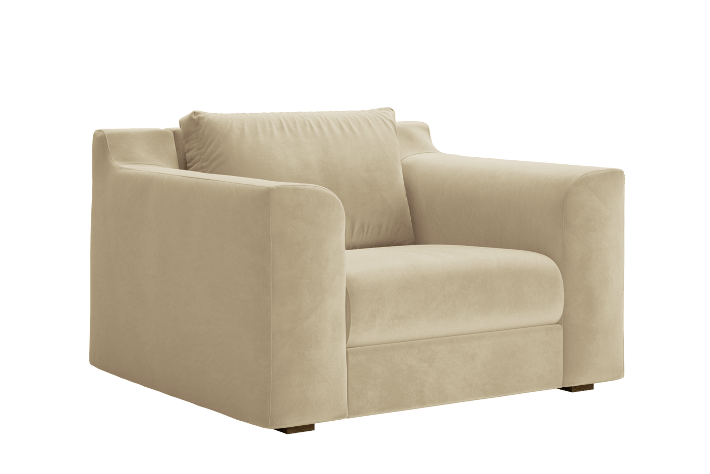 Sabai Design · The Elevate Chair in Recycled Velvet | socius design in Rochester, MN