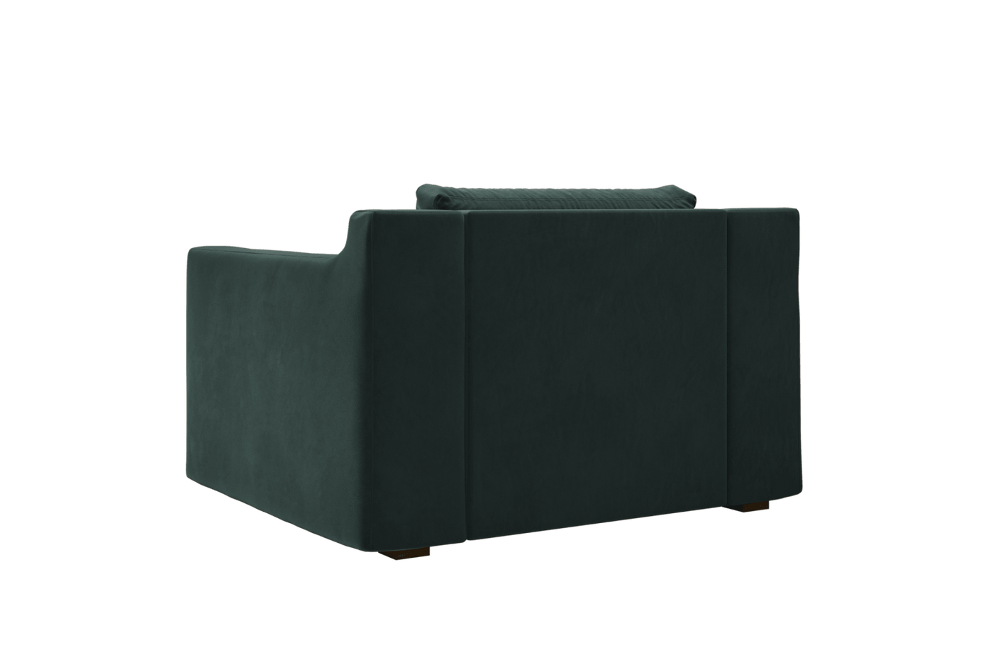 Sabai Design · The Elevate Chair in Recycled Velvet | socius design in Rochester, MN