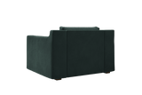 Sabai Design · The Elevate Chair in Recycled Velvet | socius design in Rochester, MN