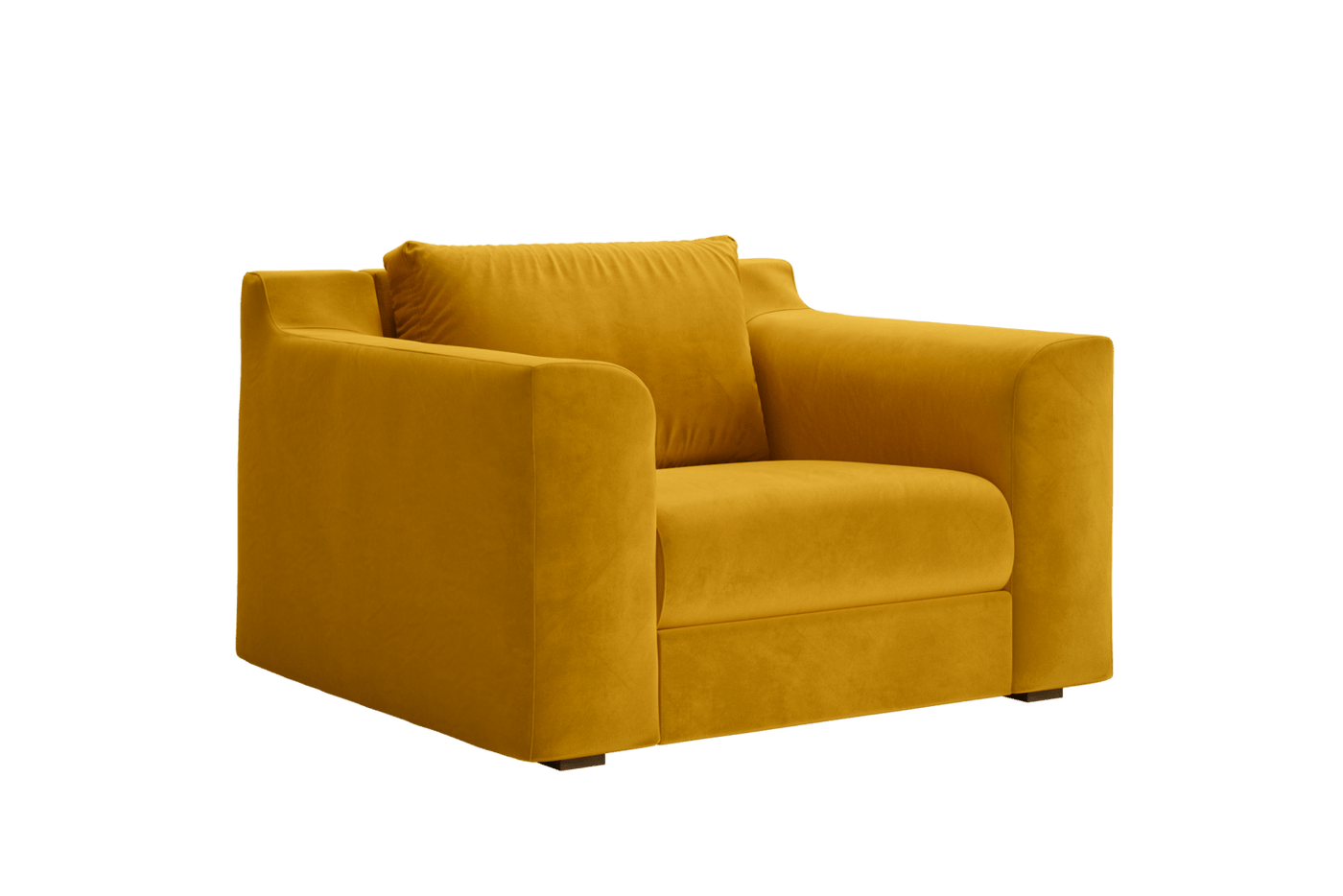 Sabai Design · The Elevate Chair in Recycled Velvet | socius design in Rochester, MN