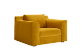 Sabai Design · The Elevate Chair in Recycled Velvet | socius design in Rochester, MN