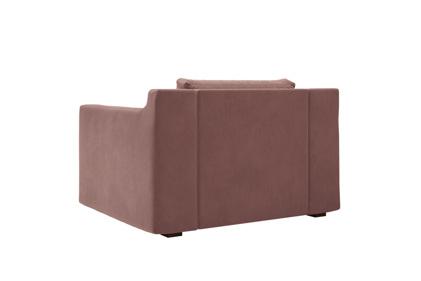Sabai Design · The Elevate Chair in Recycled Velvet | socius design in Rochester, MN