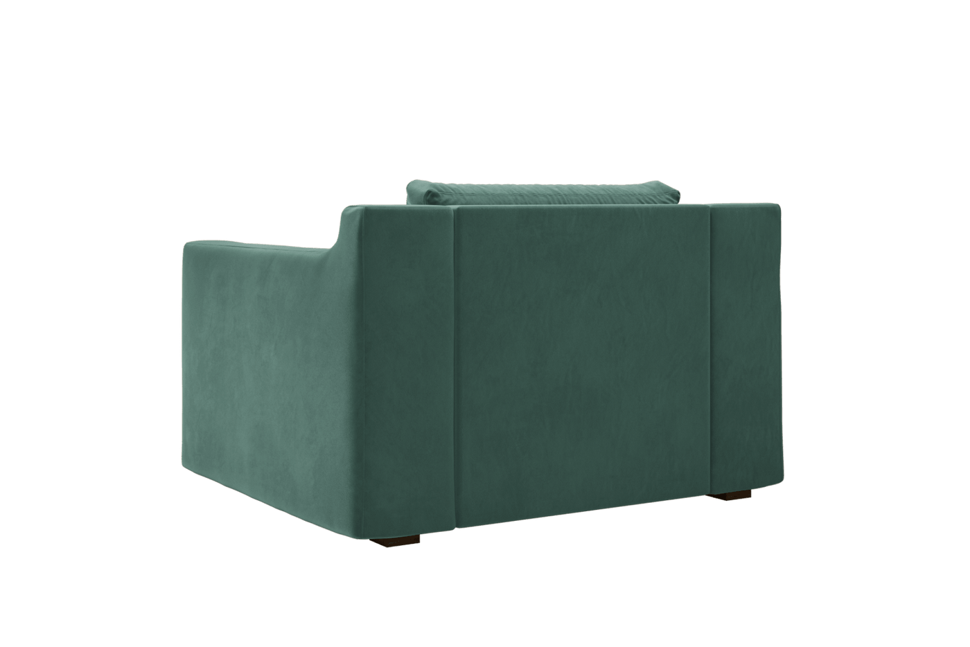 Sabai Design · The Elevate Chair in Recycled Velvet | socius design in Rochester, MN