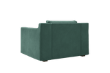 Sabai Design · The Elevate Chair in Recycled Velvet | socius design in Rochester, MN