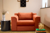 Sabai Design · The Elevate Chair in Upcycled Poly | socius design in Rochester, MN
