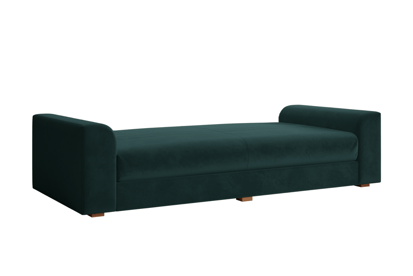 Sabai Design · The Elevate Daybed in Recycled Velvet | socius design in Rochester, MN