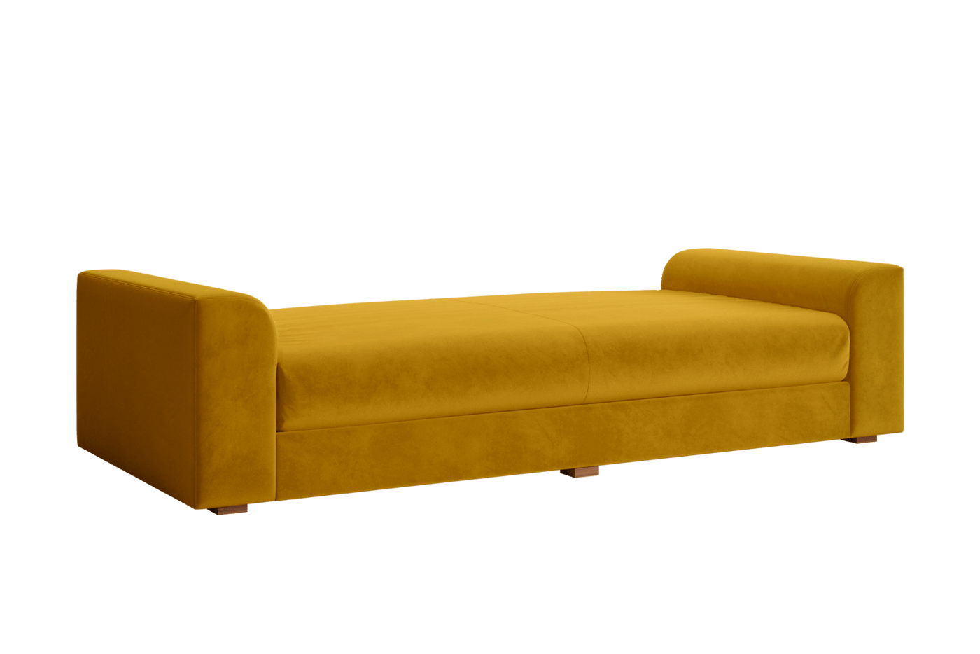 Sabai Design · The Elevate Daybed in Recycled Velvet | socius design in Rochester, MN