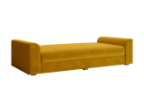 Sabai Design · The Elevate Daybed in Recycled Velvet | socius design in Rochester, MN
