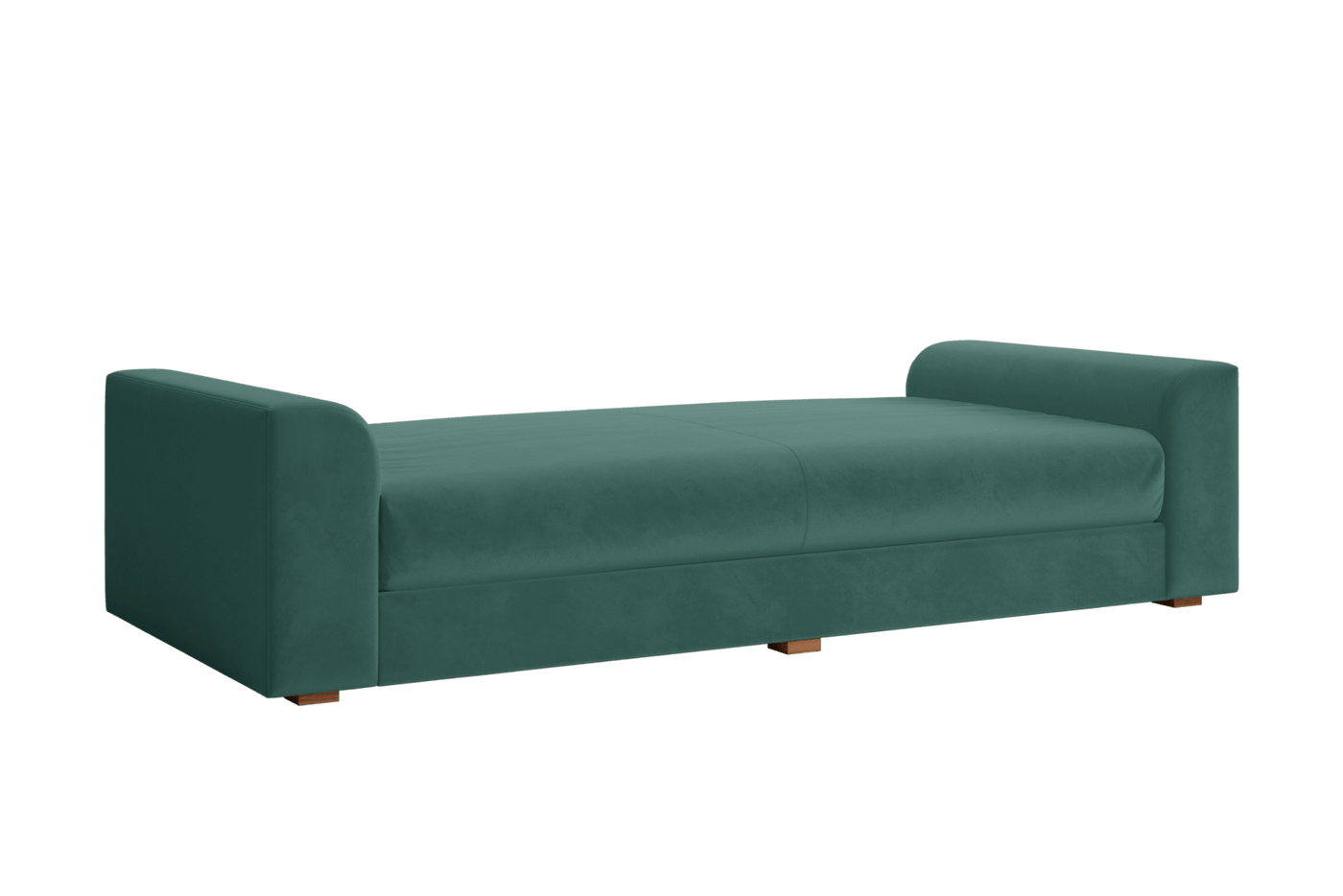 Sabai Design · The Elevate Daybed in Recycled Velvet | socius design in Rochester, MN