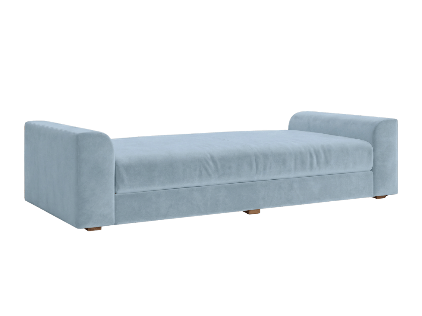 Sabai Design · The Elevate Daybed in Recycled Velvet | socius design in Rochester, MN