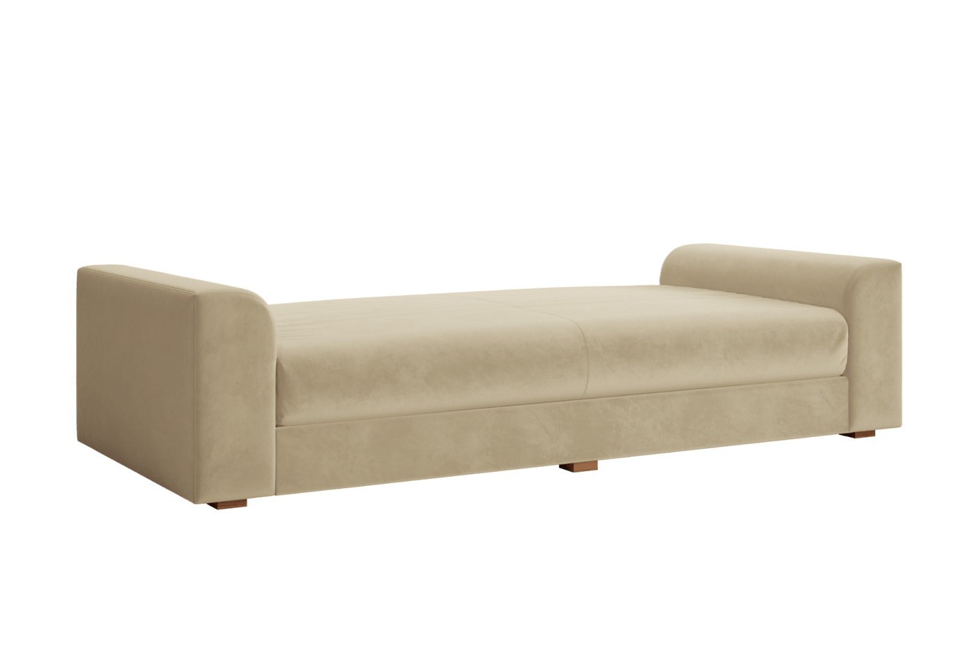 Sabai Design · The Elevate Daybed in Recycled Velvet | socius design in Rochester, MN