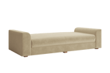 Sabai Design · The Elevate Daybed in Recycled Velvet | socius design in Rochester, MN