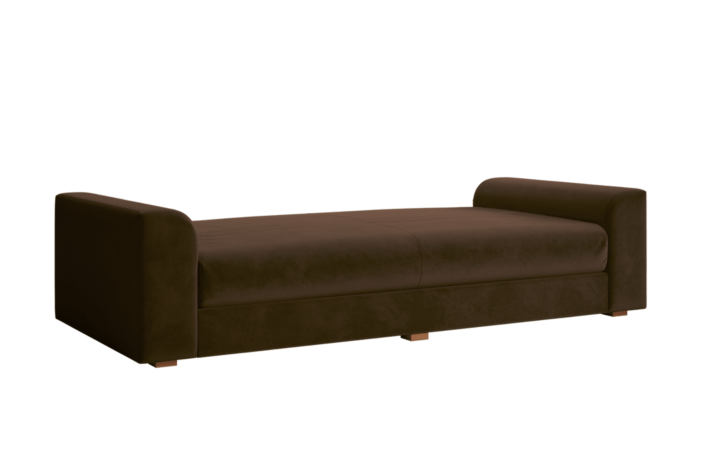 Sabai Design · The Elevate Daybed in Recycled Velvet | socius design in Rochester, MN