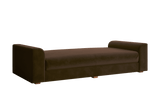 Sabai Design · The Elevate Daybed in Recycled Velvet | socius design in Rochester, MN