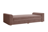 Sabai Design · The Elevate Daybed in Recycled Velvet | socius design in Rochester, MN