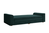 Sabai Design · The Elevate Daybed in Recycled Velvet | socius design in Rochester, MN