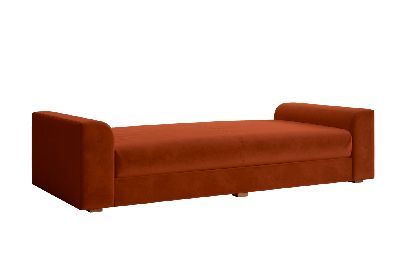 Sabai Design · The Elevate Daybed in Recycled Velvet | socius design in Rochester, MN