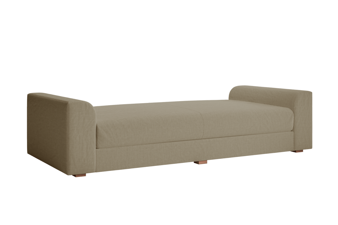 Sabai Design · The Elevate Daybed in Upcycled Poly | socius design in Rochester, MN