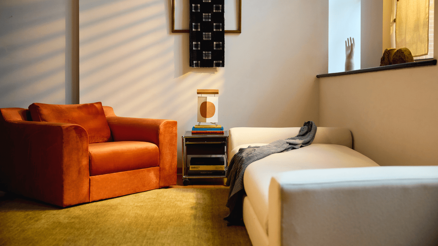 Sabai Design · The Elevate Daybed in Upcycled Poly | socius design in Rochester, MN