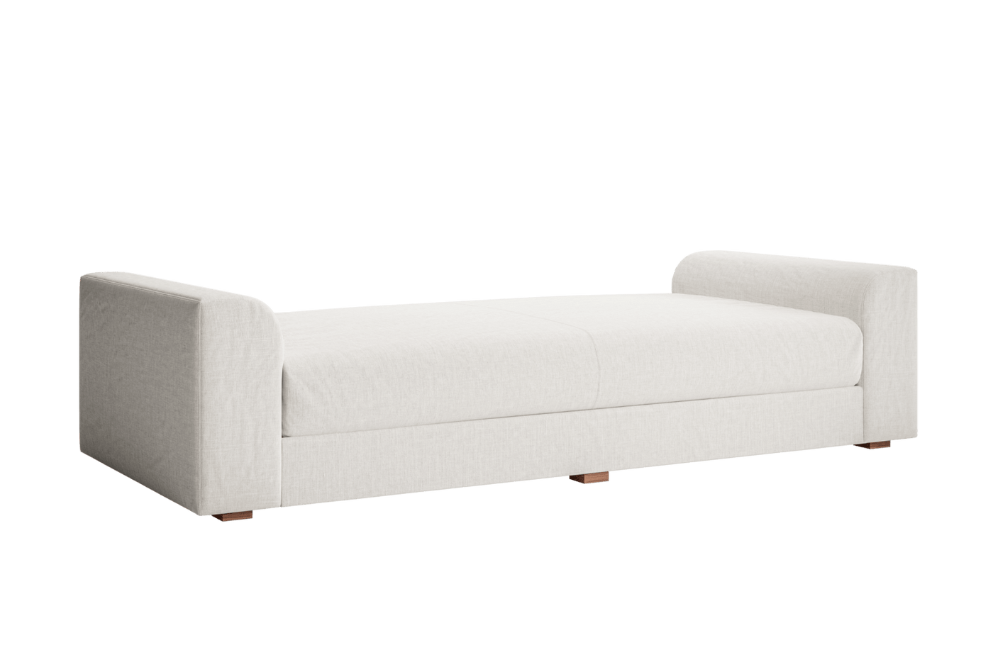 Sabai Design · The Elevate Daybed in Upcycled Poly | socius design in Rochester, MN