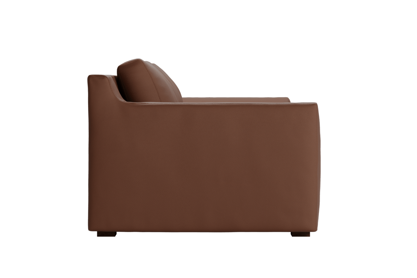 Sabai Design · The Elevate Loveseat in Cactus Leather | socius design in Rochester, MN