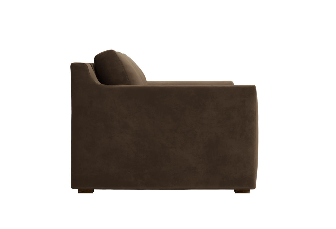 Sabai Design · The Elevate Loveseat in Recycled Velvet | socius design in Rochester, MN