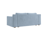 Sabai Design · The Elevate Loveseat in Recycled Velvet | socius design in Rochester, MN