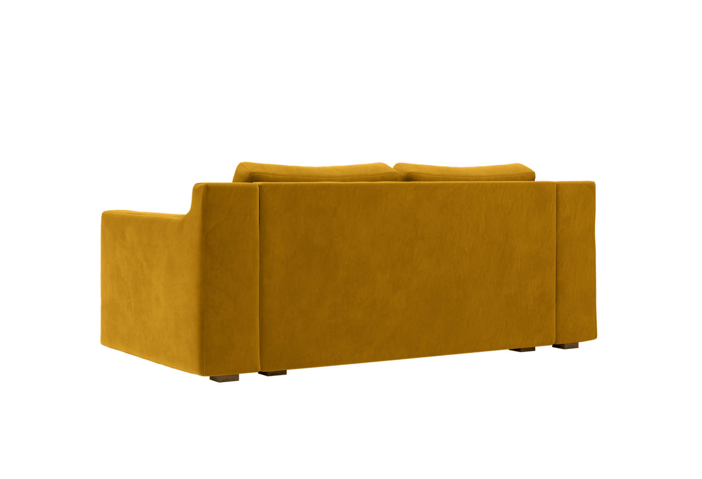 Sabai Design · The Elevate Loveseat in Recycled Velvet | socius design in Rochester, MN