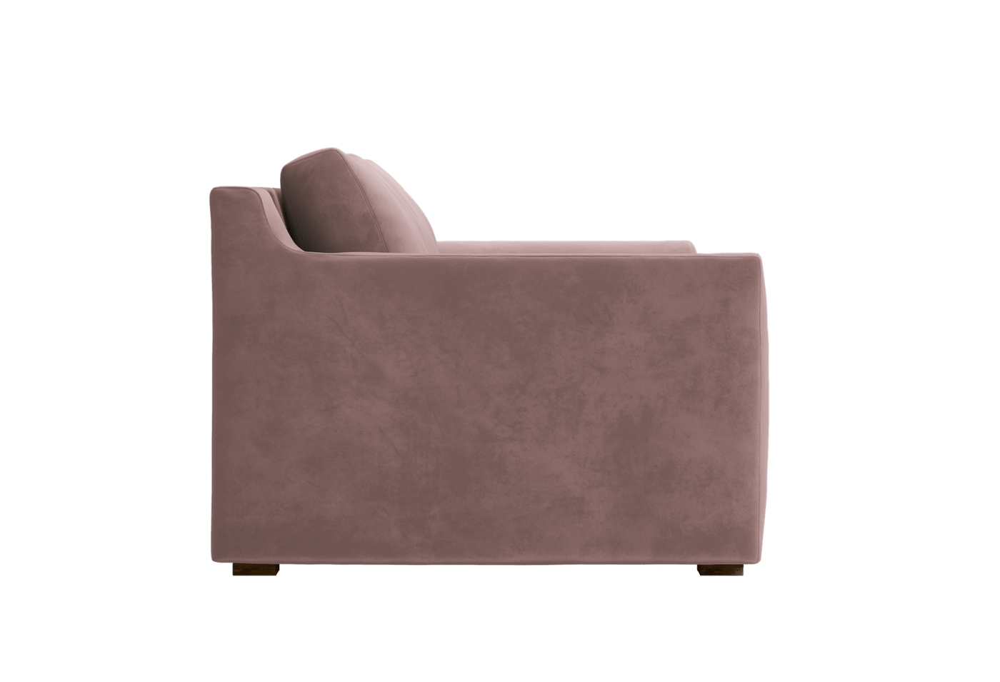Sabai Design · The Elevate Loveseat in Recycled Velvet | socius design in Rochester, MN