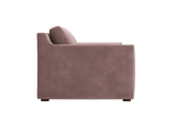 Sabai Design · The Elevate Loveseat in Recycled Velvet | socius design in Rochester, MN