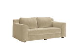 Sabai Design · The Elevate Loveseat in Recycled Velvet | socius design in Rochester, MN