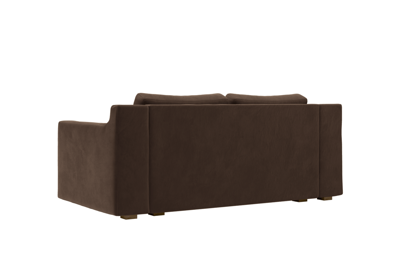 Sabai Design · The Elevate Loveseat in Recycled Velvet | socius design in Rochester, MN