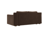 Sabai Design · The Elevate Loveseat in Recycled Velvet | socius design in Rochester, MN