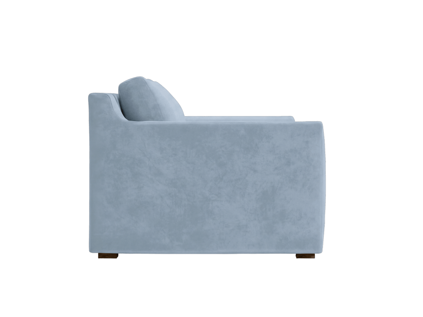 Sabai Design · The Elevate Loveseat in Recycled Velvet | socius design in Rochester, MN
